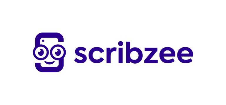 scribzze logo