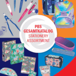 Herlitz catalogus Benelux 2025