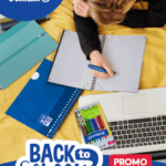 Hamelin Benelux Back To School Promo 2026