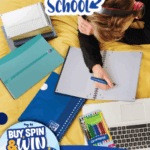 Hamelin Benelux Back To School catalogus 2026