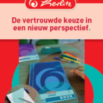 Herlitz Folder NL
